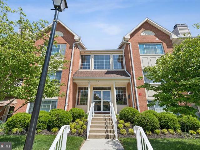 Condo for sale in Cockeysville, Maryland