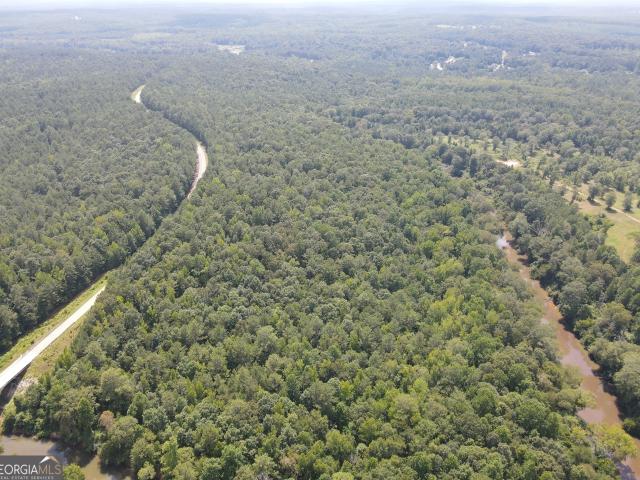 Land for sale in Covington, Georgia
