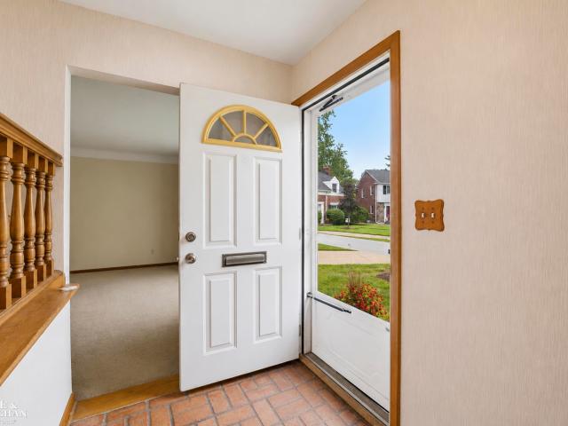 House for sale in Michigan