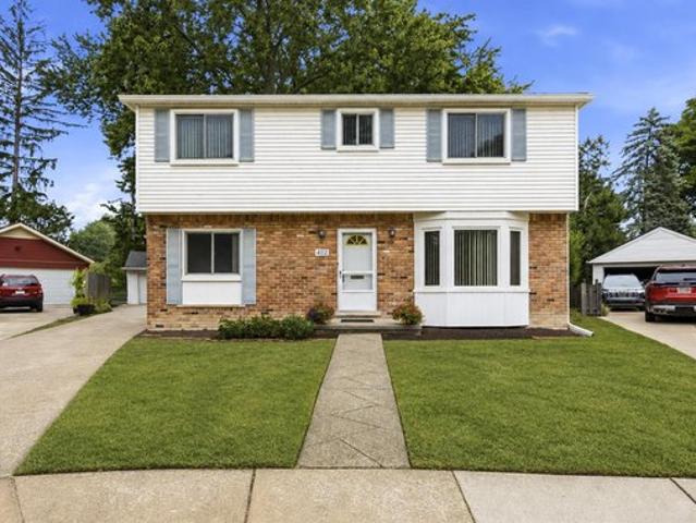 House for sale in Michigan