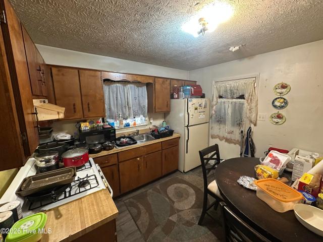 House for sale in Scotland, North Carolina