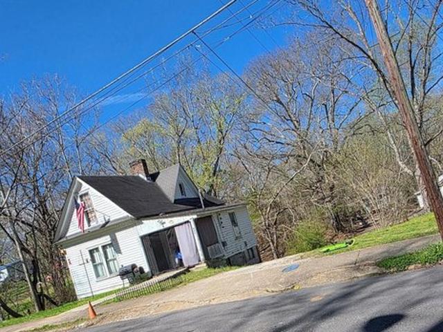 House for sale in Tennessee