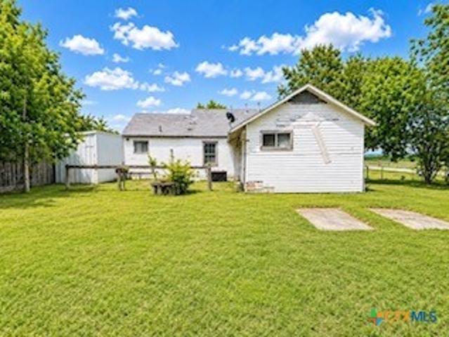 House for sale in Rosebud, Texas
