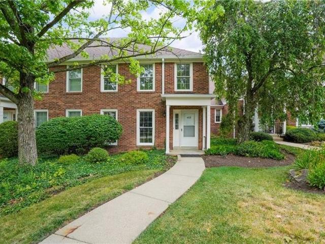 Townhouse for sale in Pittsburg, Pennsylvania