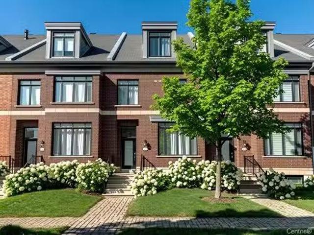 Condo for sale in Sainte-dorothee, Quebec