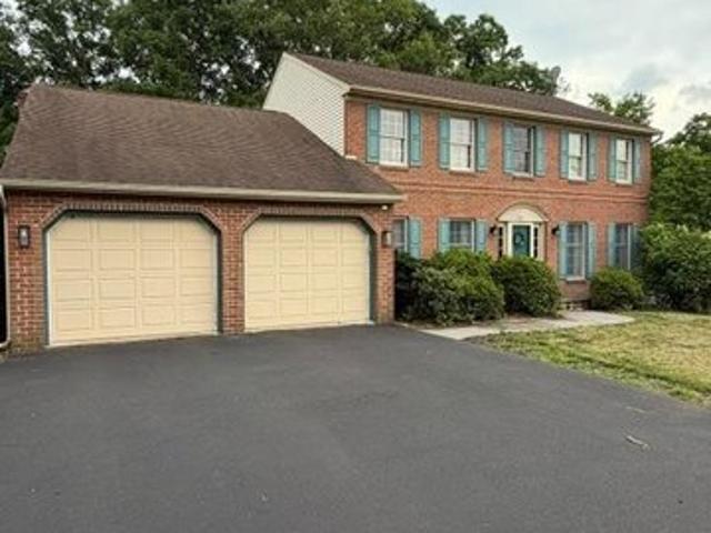 House for sale in Douglassville, Pennsylvania