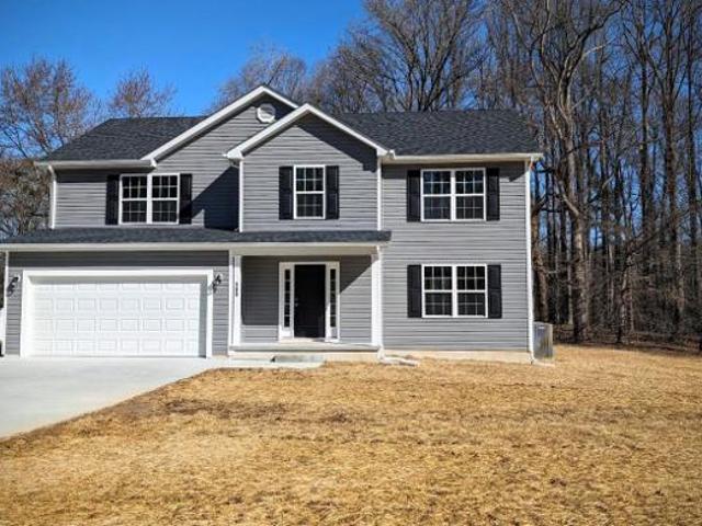 House for sale in Delaware