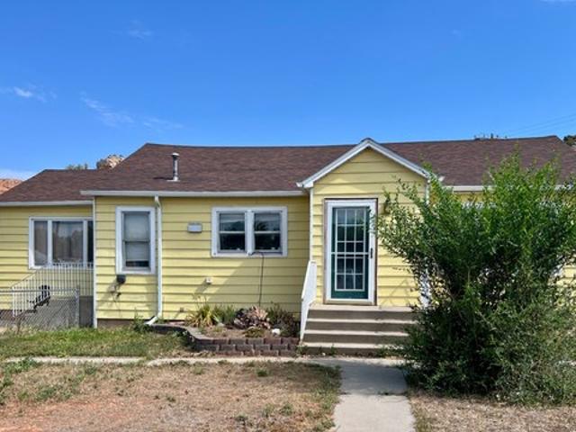 House for sale in Wyoming
