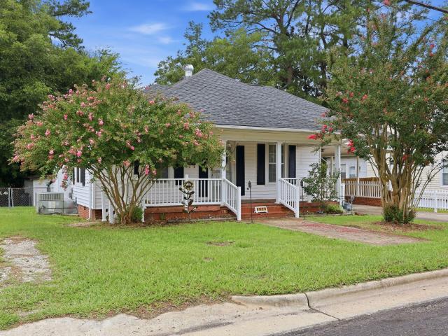 House for sale in Erwin, North Carolina
