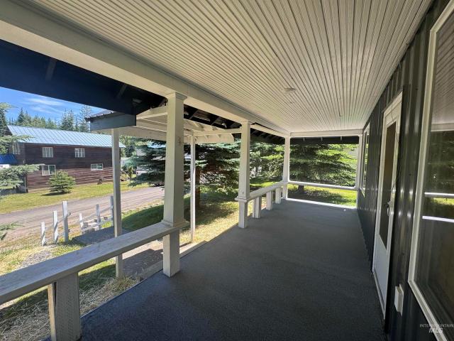 House for sale in Elk River, Idaho