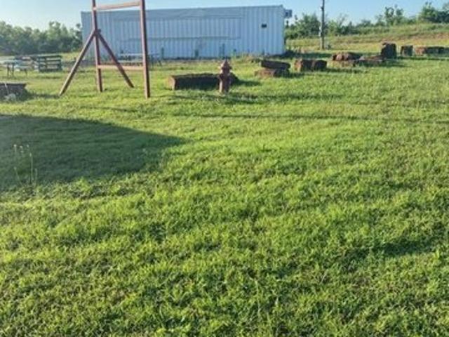 Land for sale in McLoud, Pottawatomie County