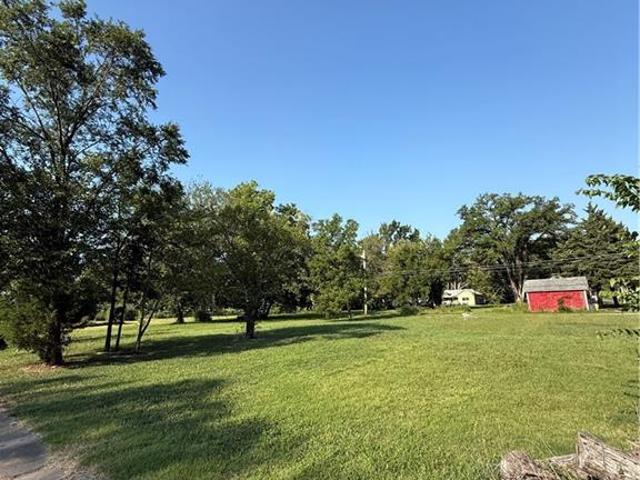 Land for sale in Kansas