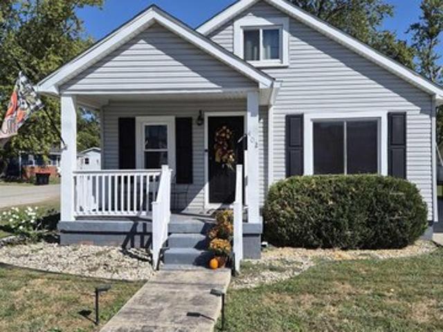 House for sale in Boonville, Warrick County