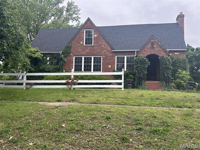 House for sale in De Soto, Missouri