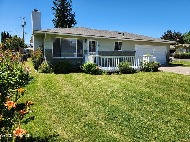 Farm for sale in Yakima, Washington