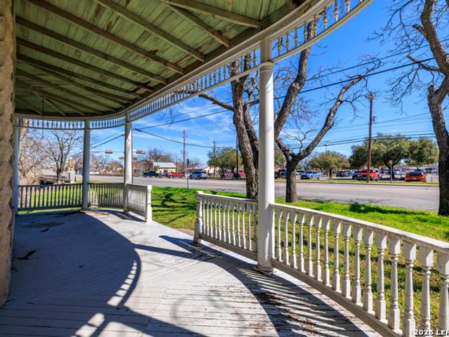 Commercial for sale in Fredericksburg, Texas