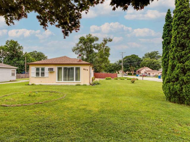 House for sale in Bensenville, Illinois