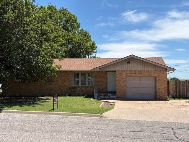 House for sale in Kansas
