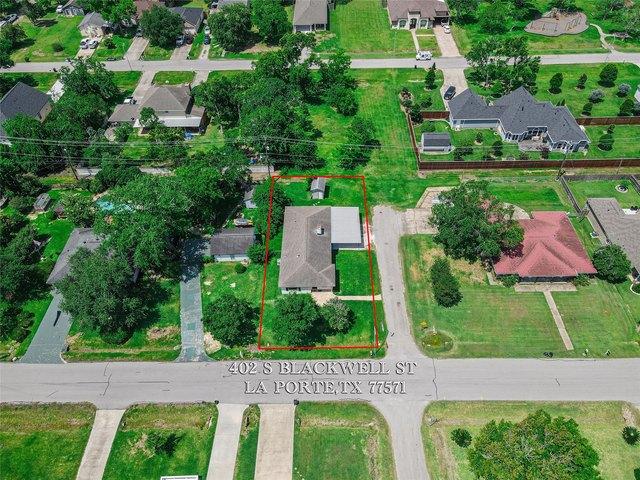 House for sale in Harris, Texas