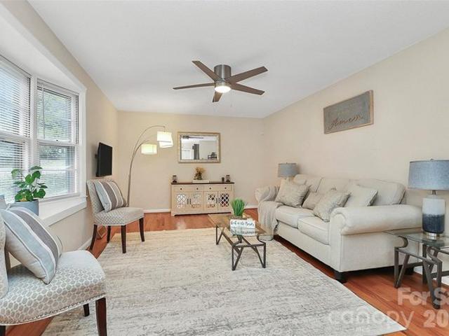 House for sale in Rowan, North Carolina