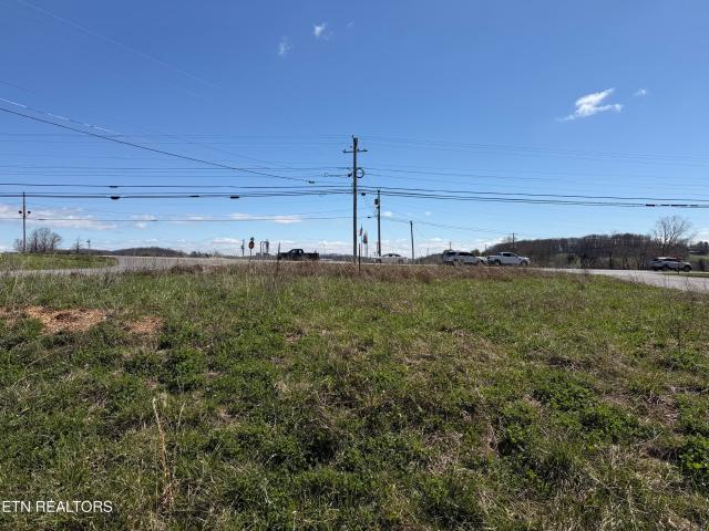Land for sale in Tennessee