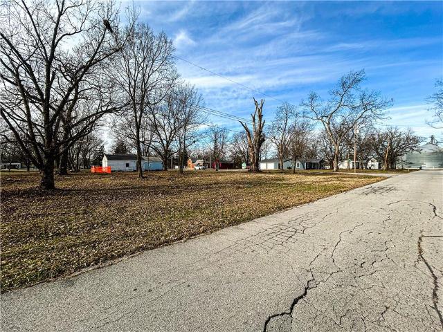 Land for sale in Kansas