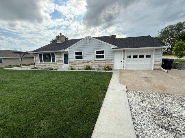 House for sale in Nebraska