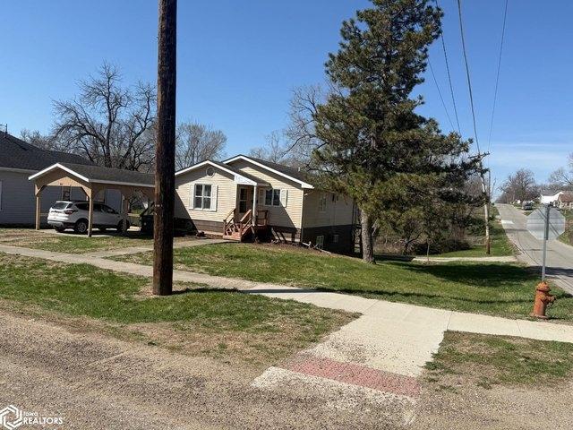 House for sale in Davis, Iowa