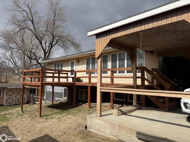 House for sale in Davis, Iowa