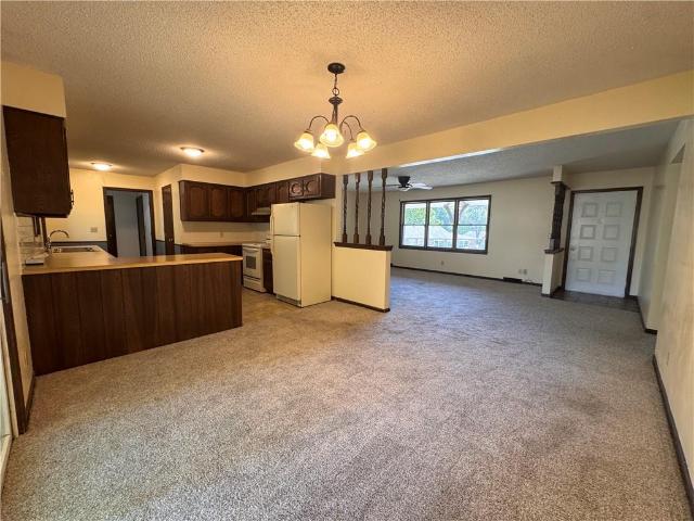 House for sale in Archie, Missouri