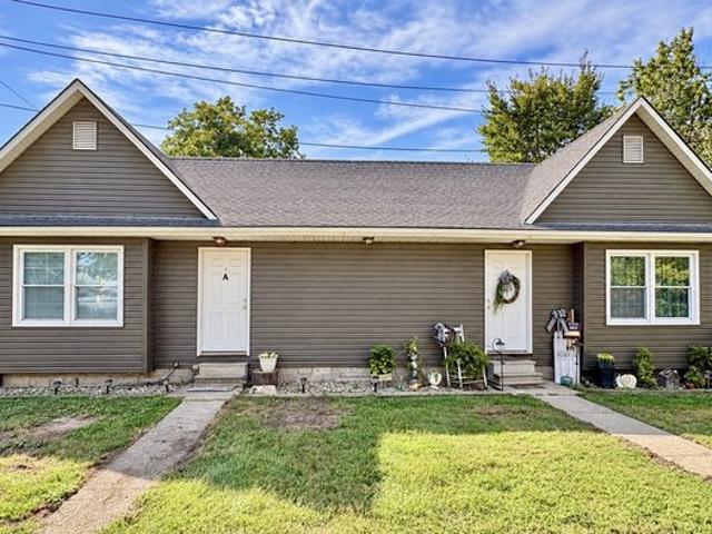 House for sale in Cambria, Williamson County