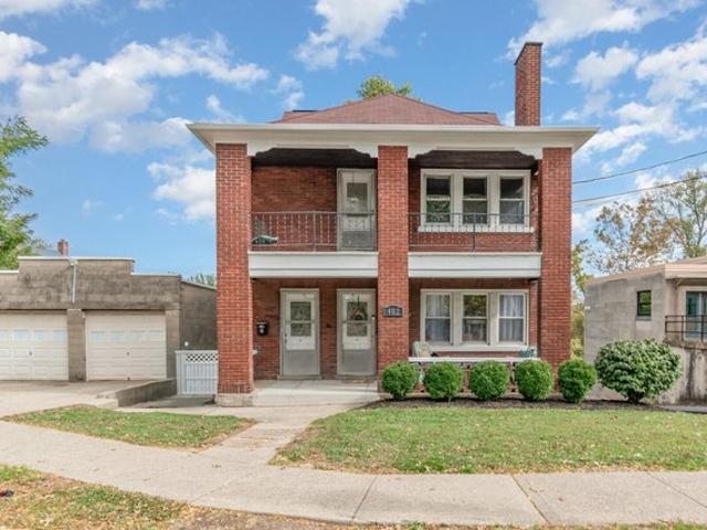 House for sale in Campbell, Kentucky