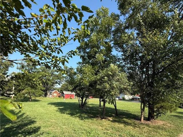 Land for sale in Kansas
