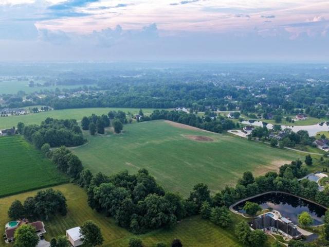 Land for sale in Allen, Ohio