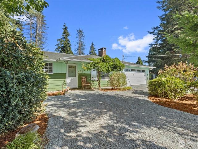 House for sale in Sedro Woolley, Washington
