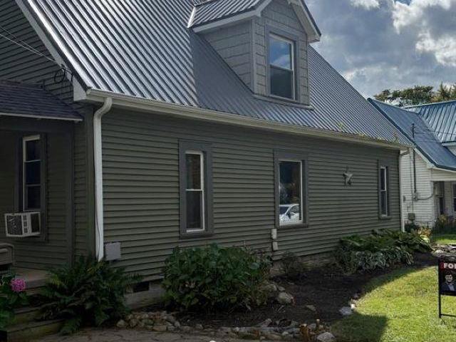 House for sale in North Manchester, Indiana
