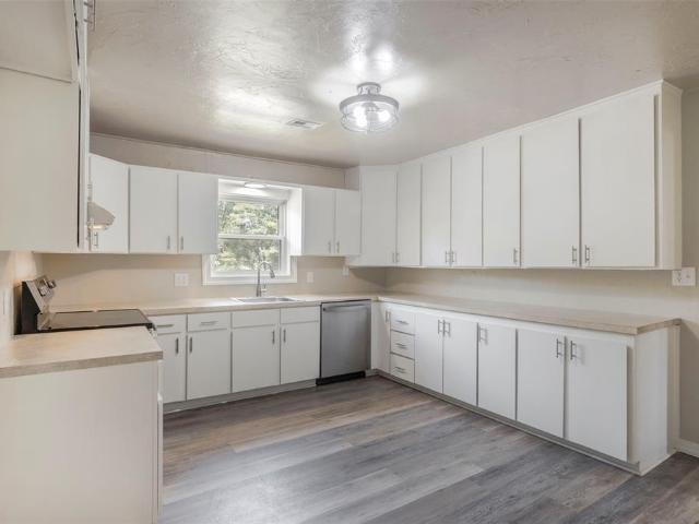 House for sale in Cushing, Oklahoma