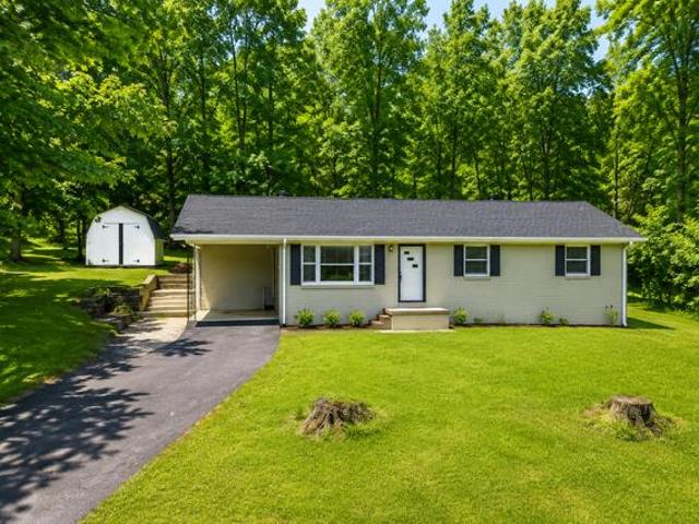 House for sale in Tennessee
