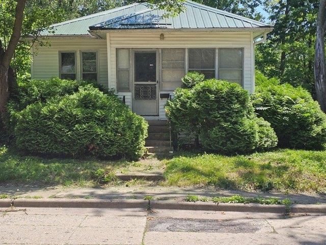 House for sale in Urbana, Illinois