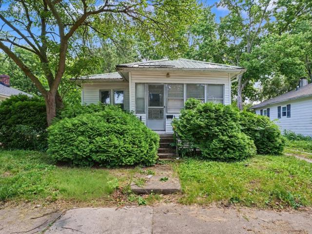 House for sale in Urbana, Illinois