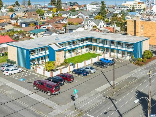 House for sale in Port Angeles, Washington