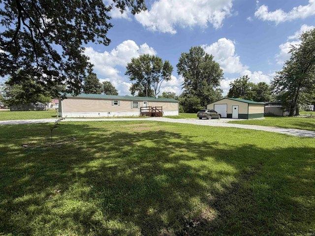 House for sale in Jasonville, Indiana