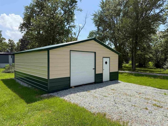 House for sale in Jasonville, Indiana