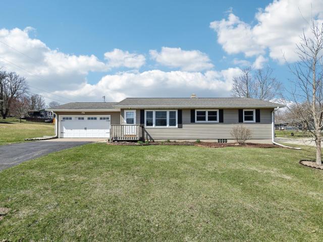 Property for sale in Dodgeville, Wisconsin