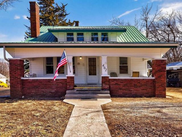 House for sale in Kansas
