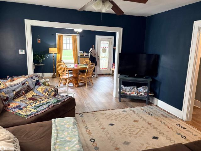 House for sale in Centerville, Iowa