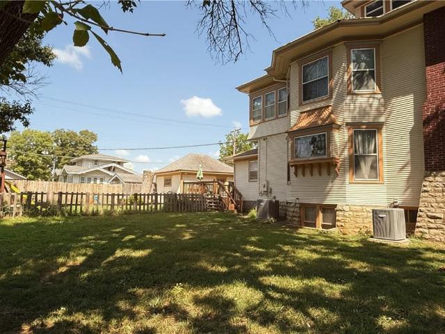 House for sale in Fort Scott, Bourbon County