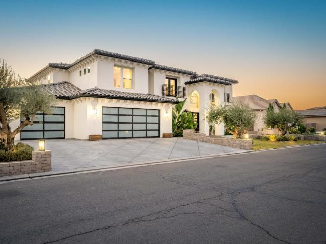 House for sale in Kerman, California