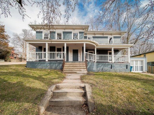 House for sale in Dixon, Illinois