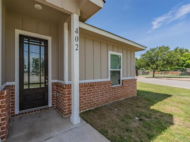 House for sale in Johnson, Texas